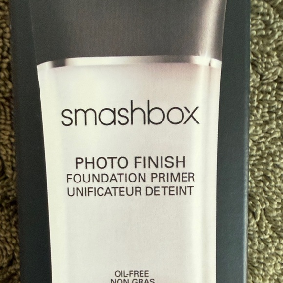 Smashbox Photo Finish Primer - Clear - Picture 2 of 4